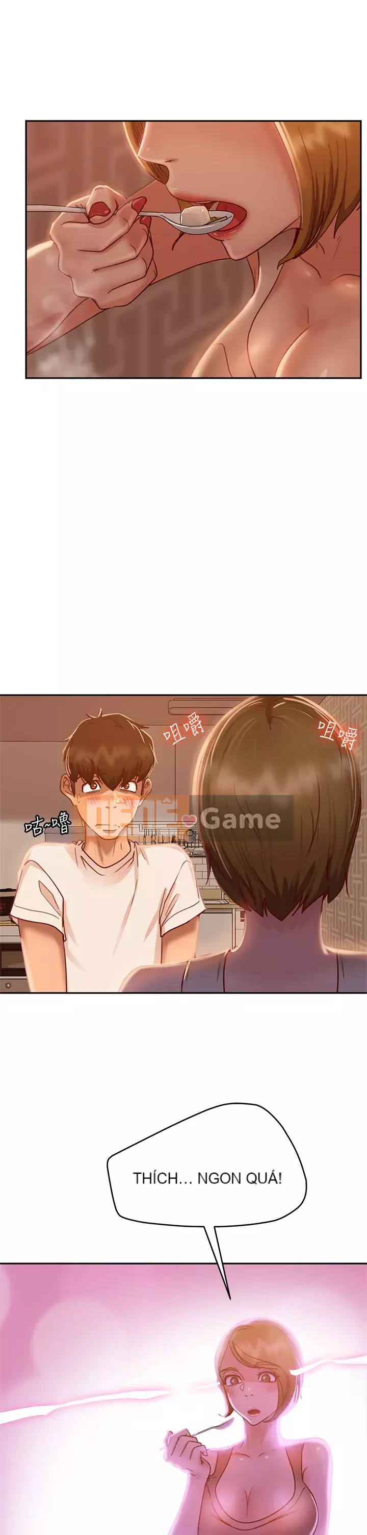 Người thuê nhà tồi Chương 23-24