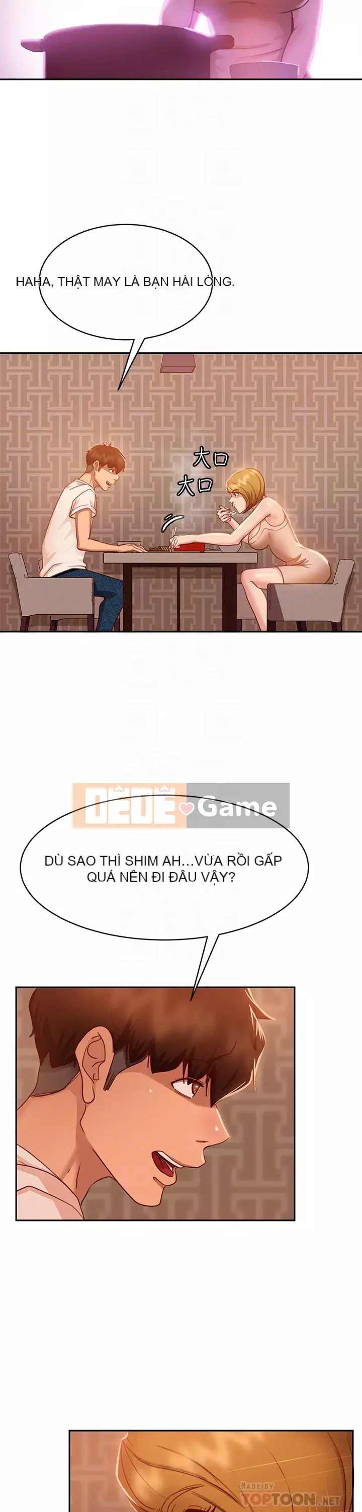 Người thuê nhà tồi Chương 23-24