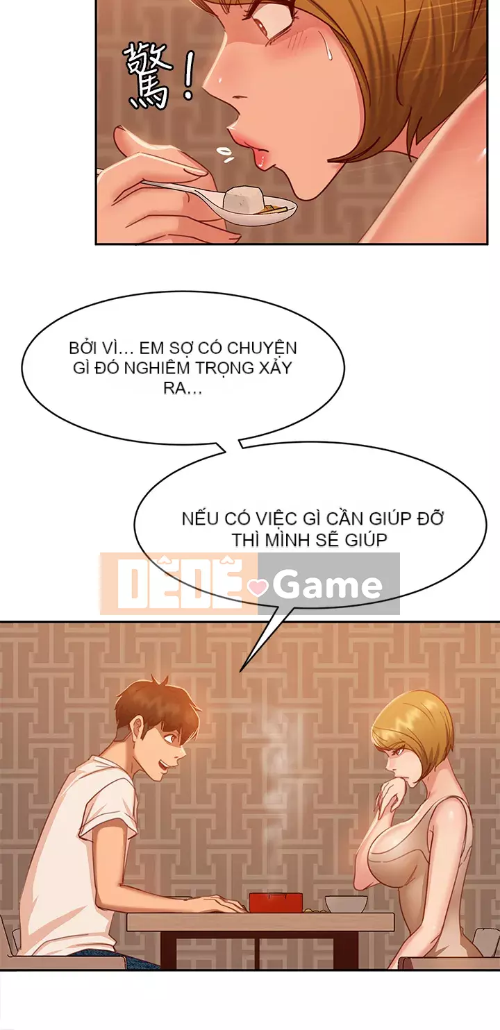 Người thuê nhà tồi Chương 23-24