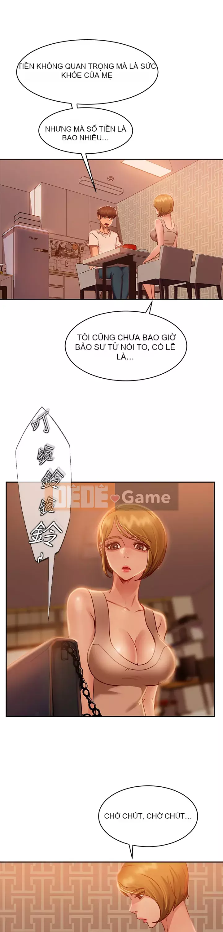 Người thuê nhà tồi Chương 23-24