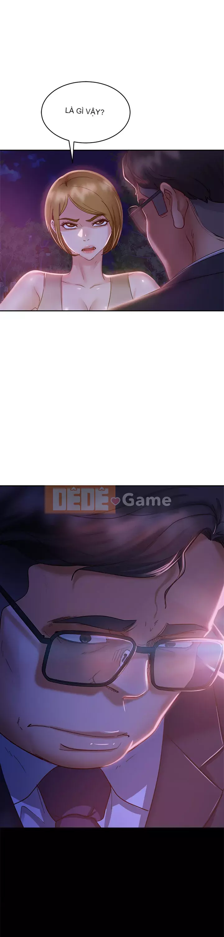 Người thuê nhà tồi Chương 23-24