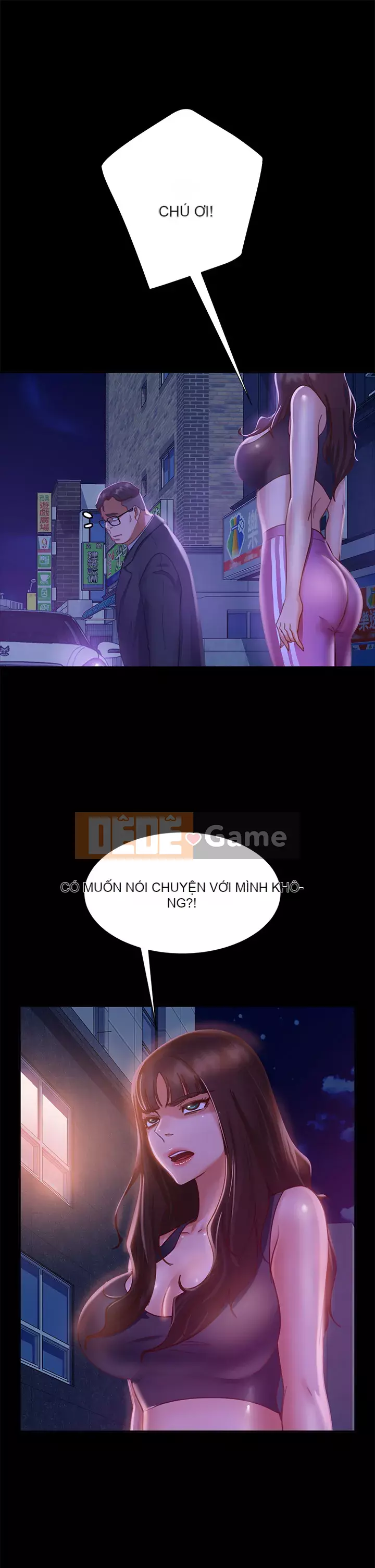 Người thuê nhà tồi Chương 23-24