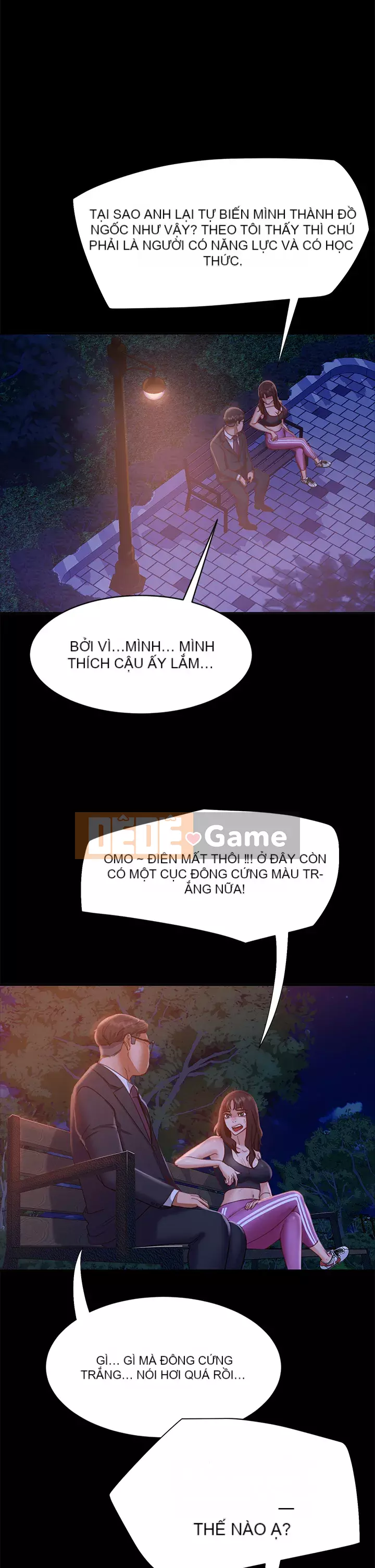 Người thuê nhà tồi Chương 23-24