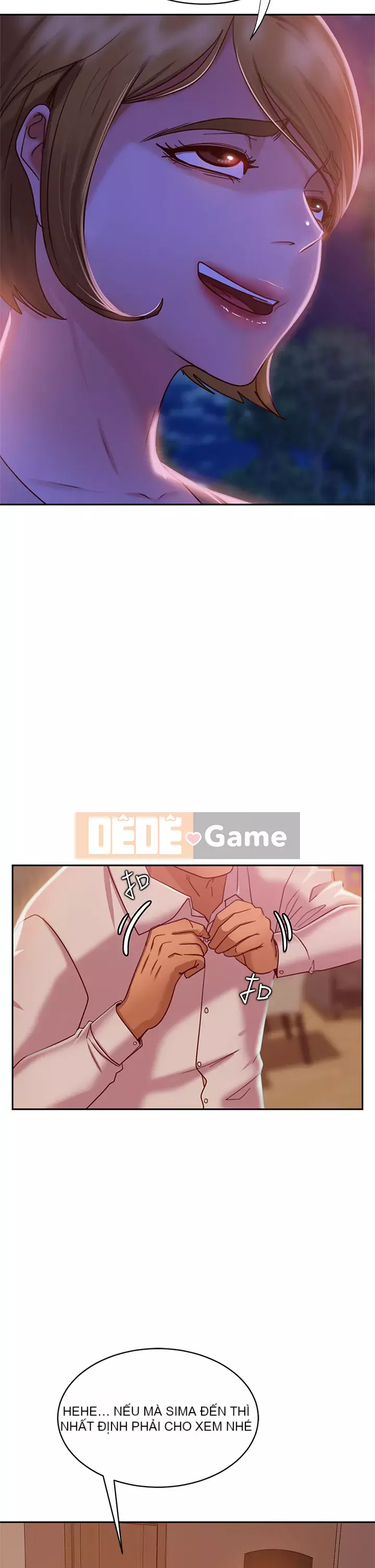 Người thuê nhà tồi Chương 23-24