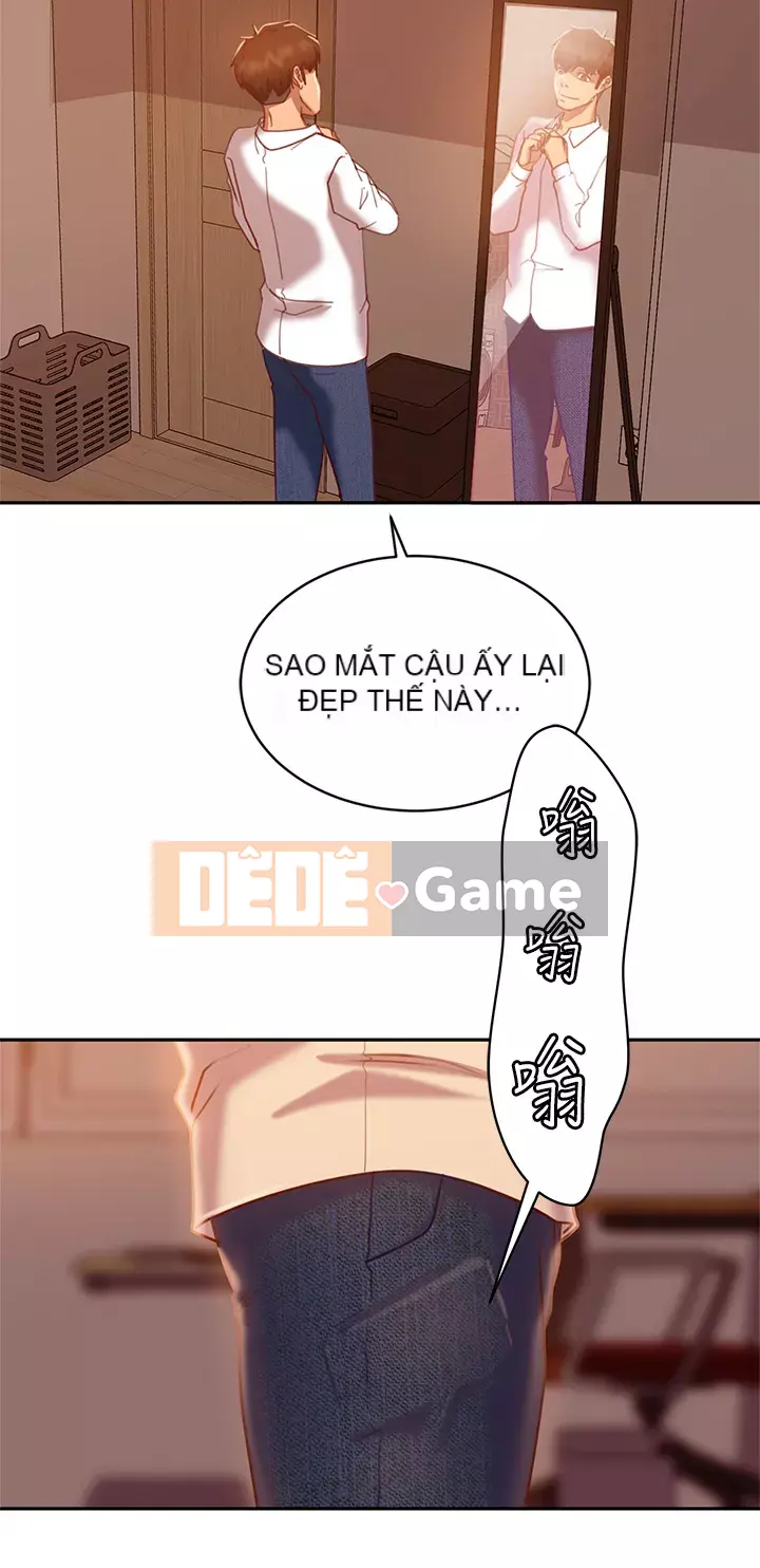 Người thuê nhà tồi Chương 23-24