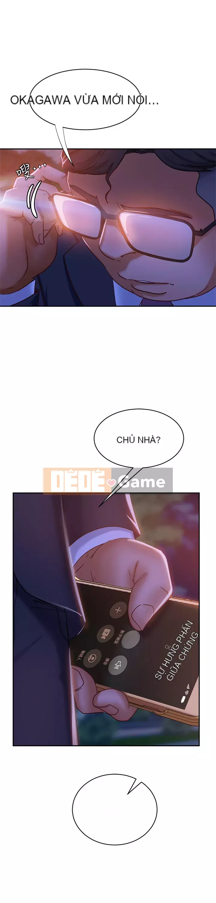 Người thuê nhà tồi Chương 23-24