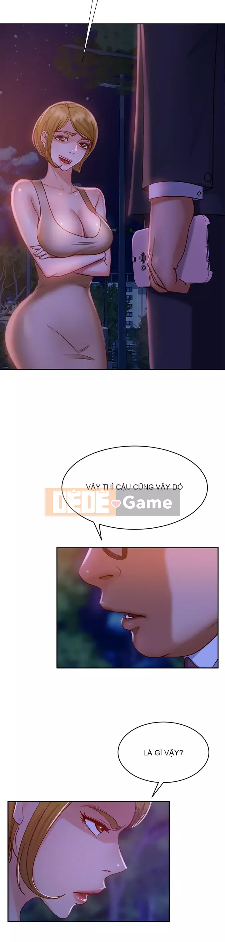 Người thuê nhà tồi Chương 23-24