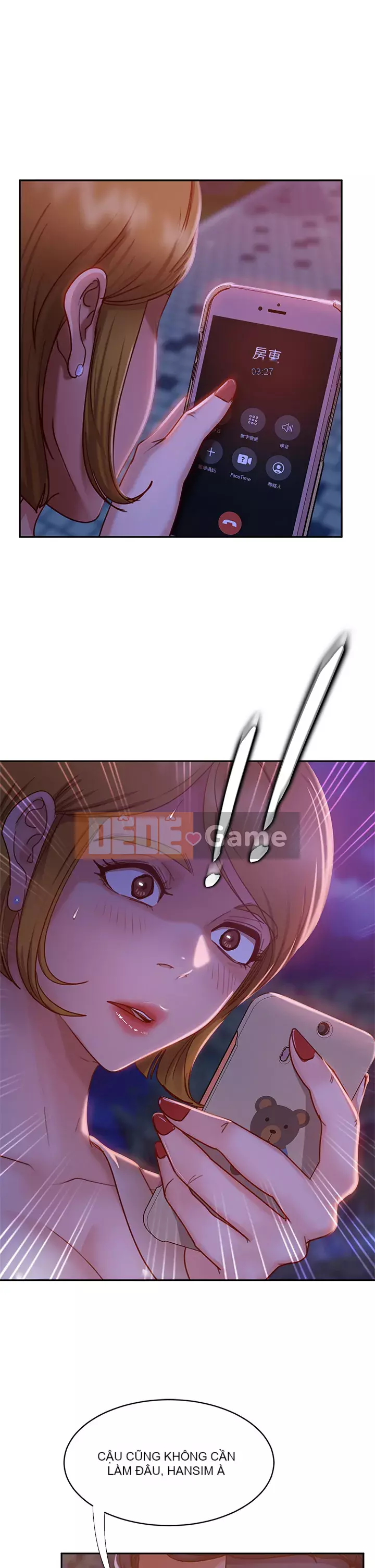 Người thuê nhà tồi Chương 23-24