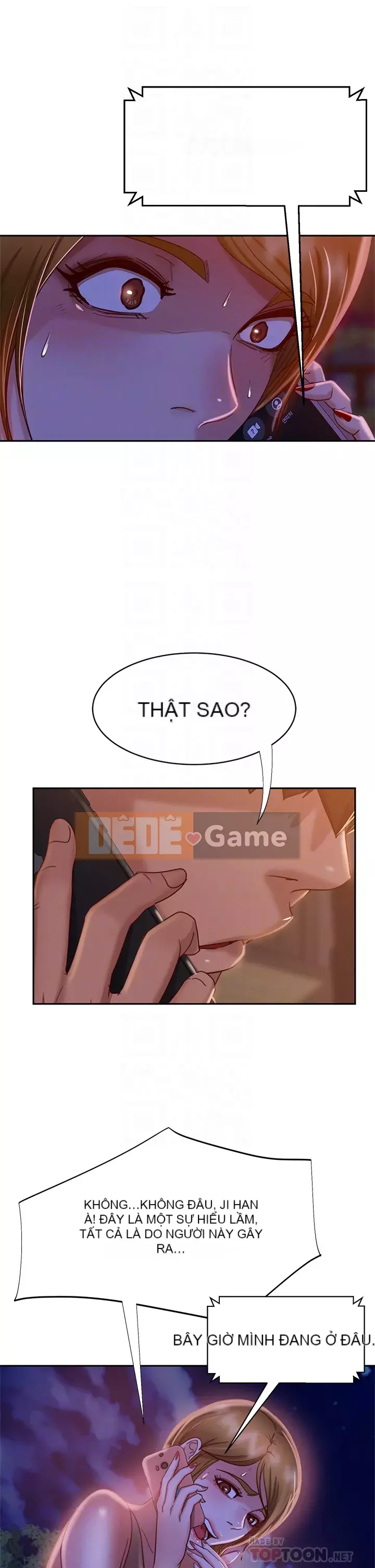 Người thuê nhà tồi Chương 23-24