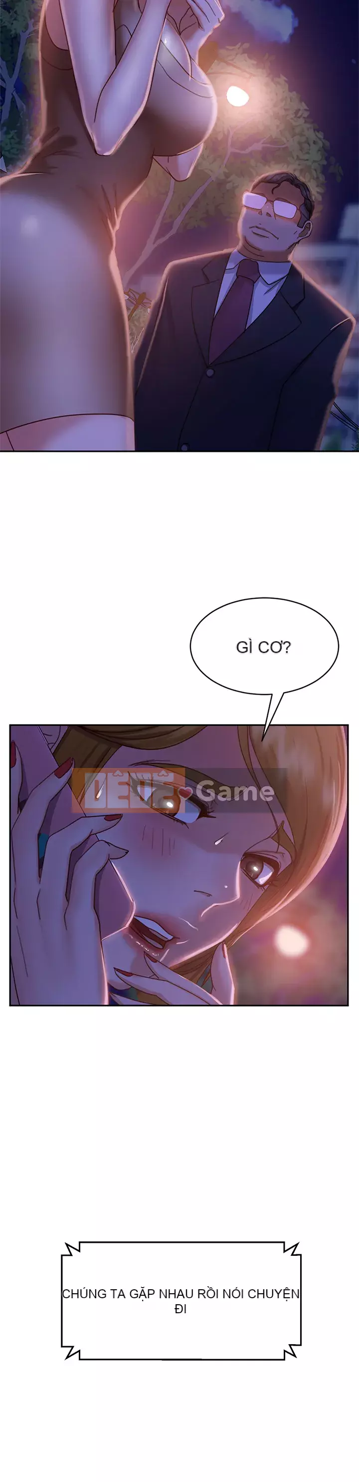 Người thuê nhà tồi Chương 23-24