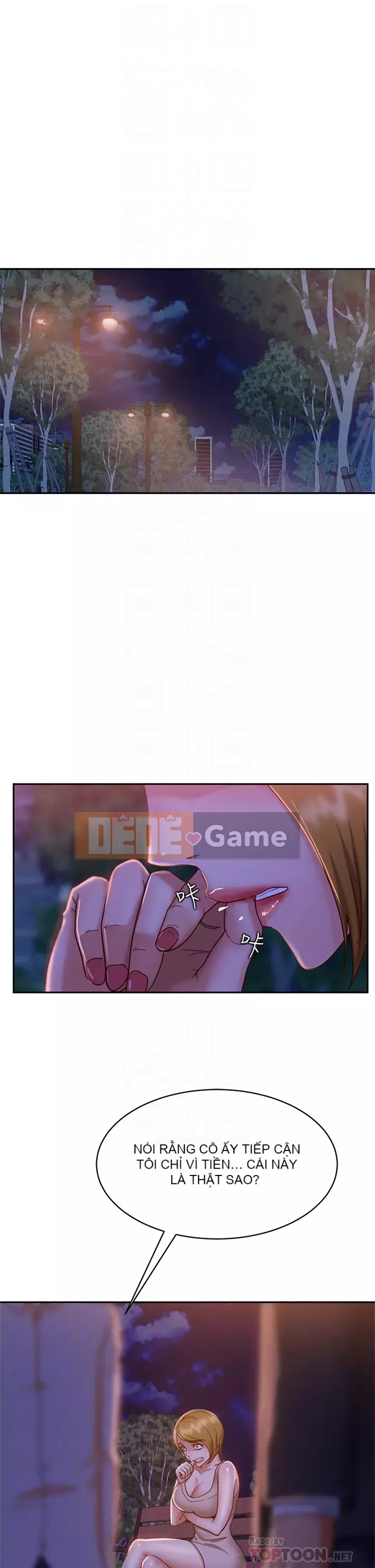 Người thuê nhà tồi Chương 23-24