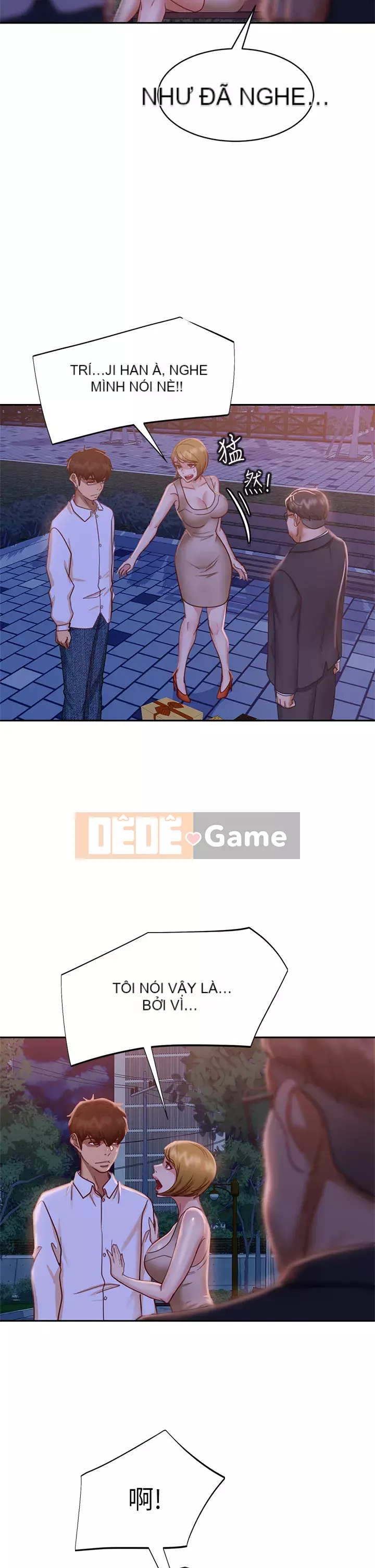 Người thuê nhà tồi Chương 23-24