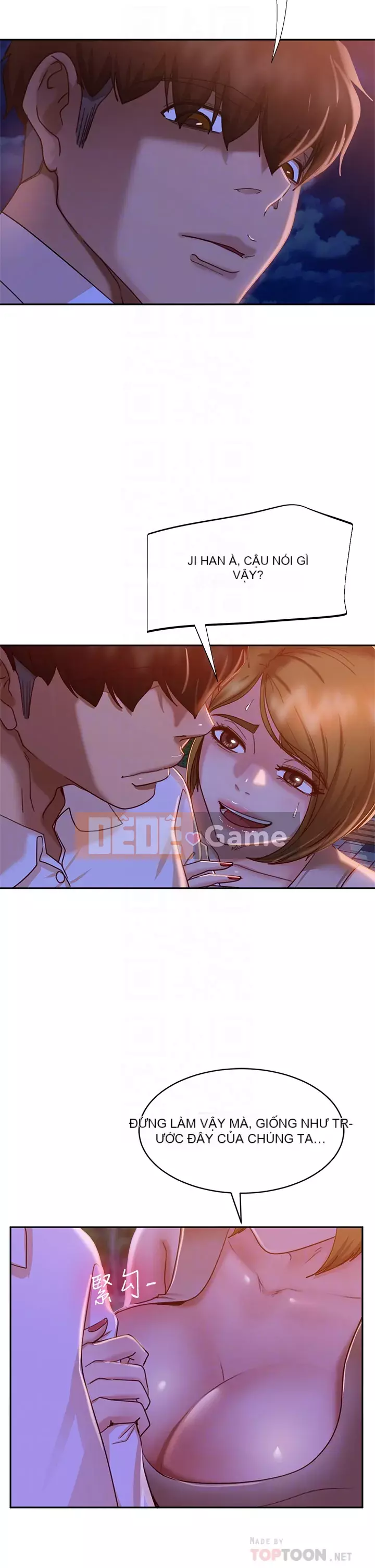 Người thuê nhà tồi Chương 23-24