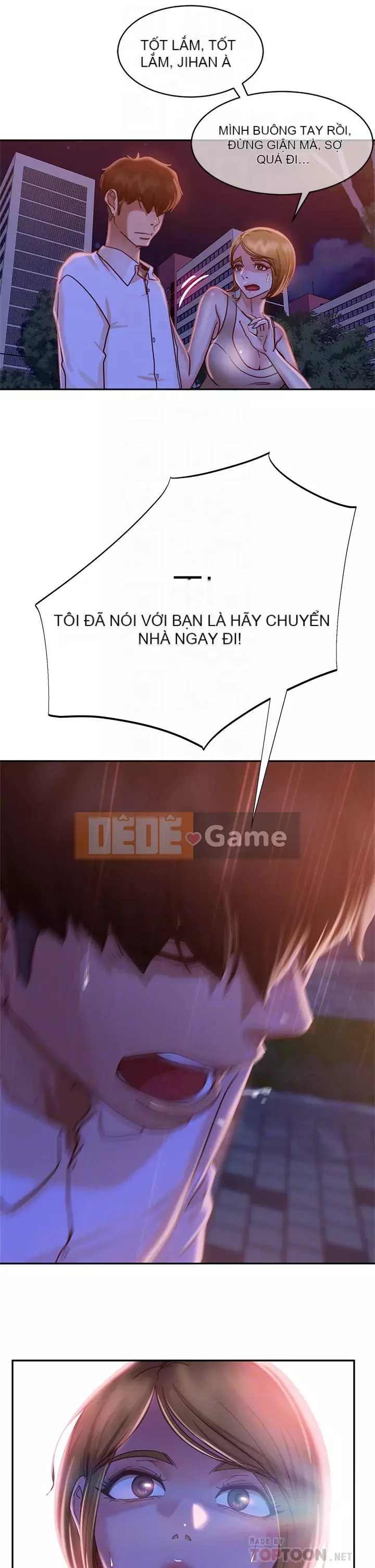 Người thuê nhà tồi Chương 23-24