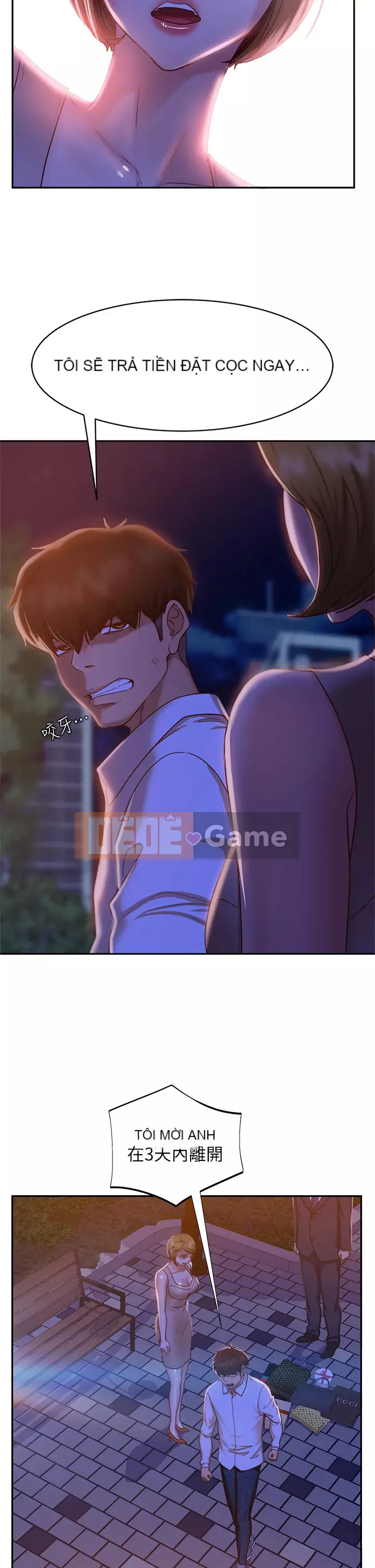 Người thuê nhà tồi Chương 23-24