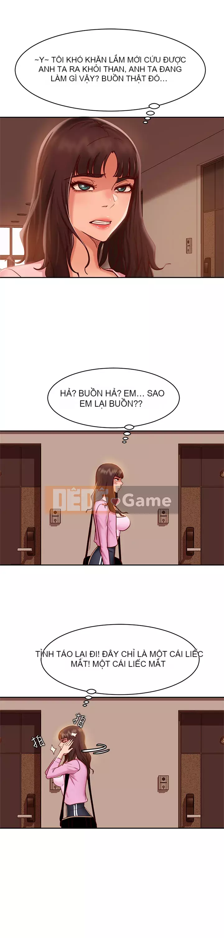 Người thuê nhà tồi Chương 23-24