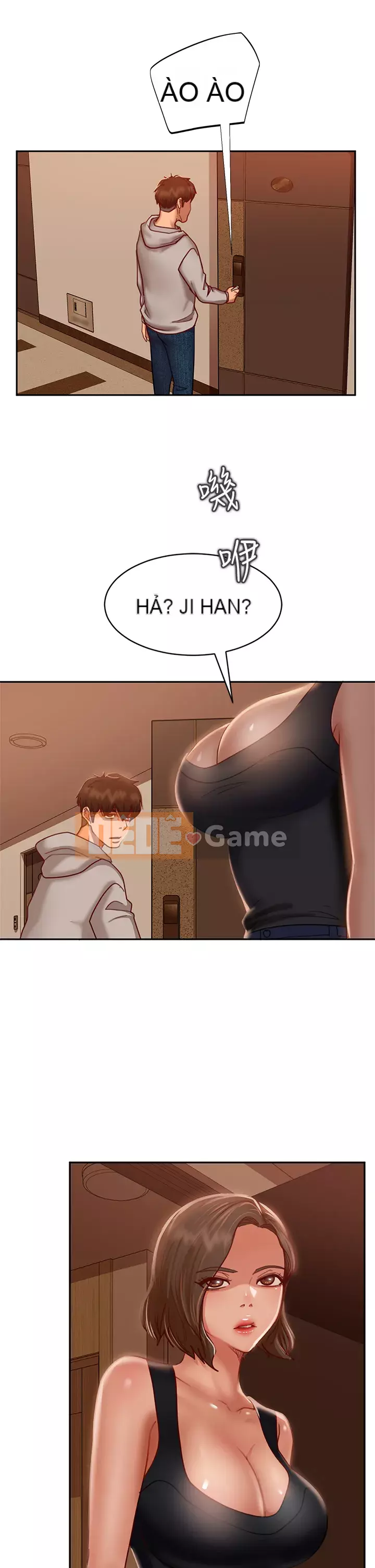 Người thuê nhà tồi Chương 23-24