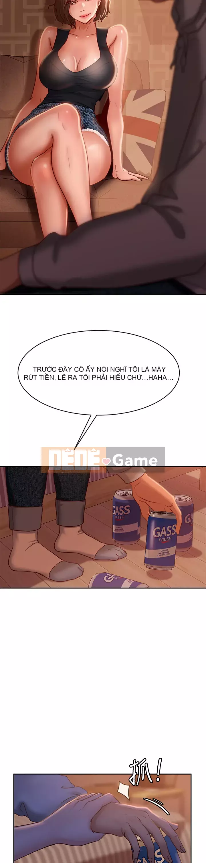 Người thuê nhà tồi Chương 23-24