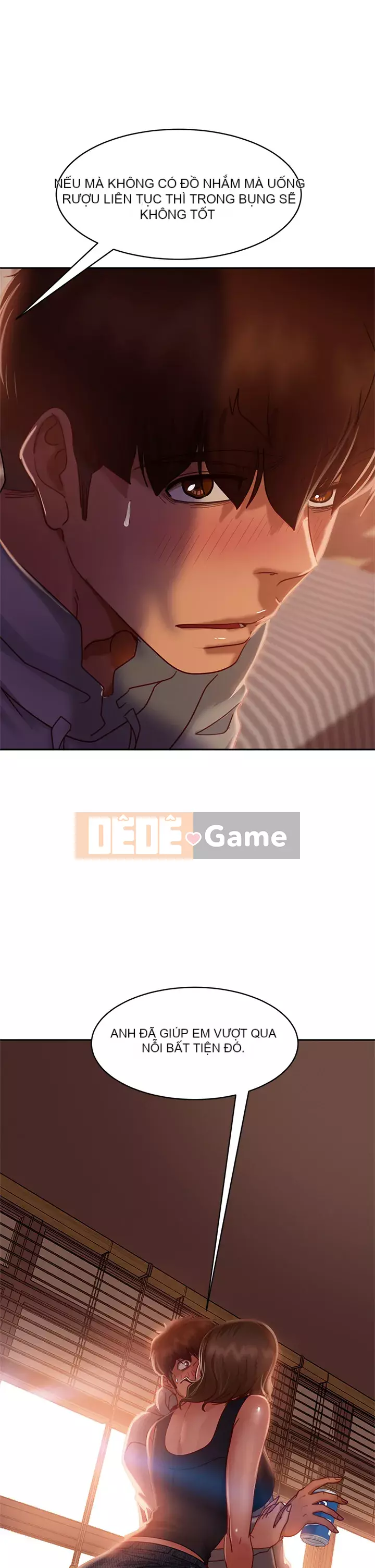 Người thuê nhà tồi Chương 23-24