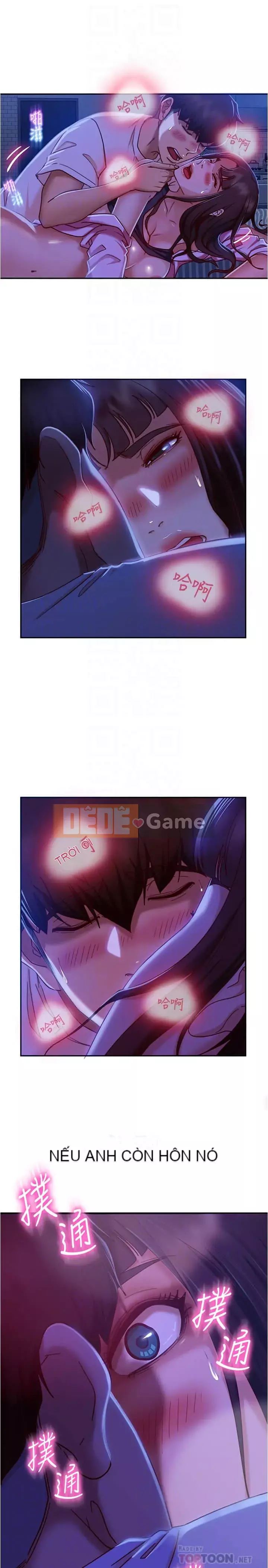 Người thuê nhà tồi Chương 19-20