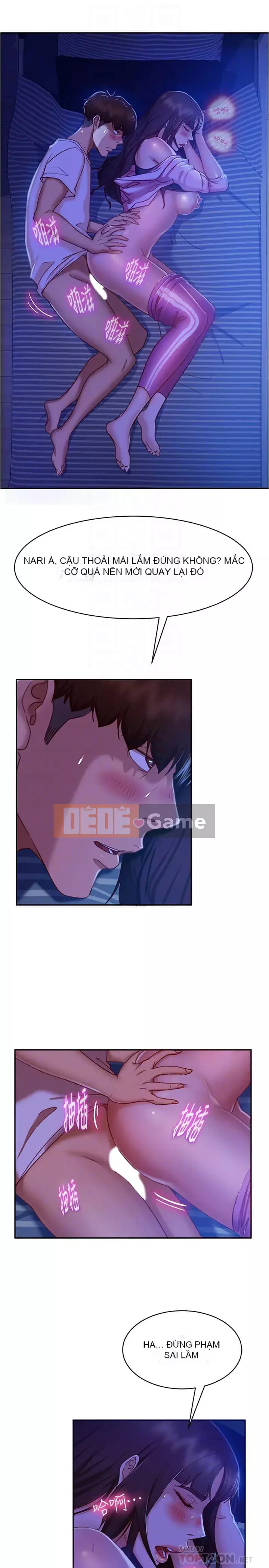 Người thuê nhà tồi Chương 19-20