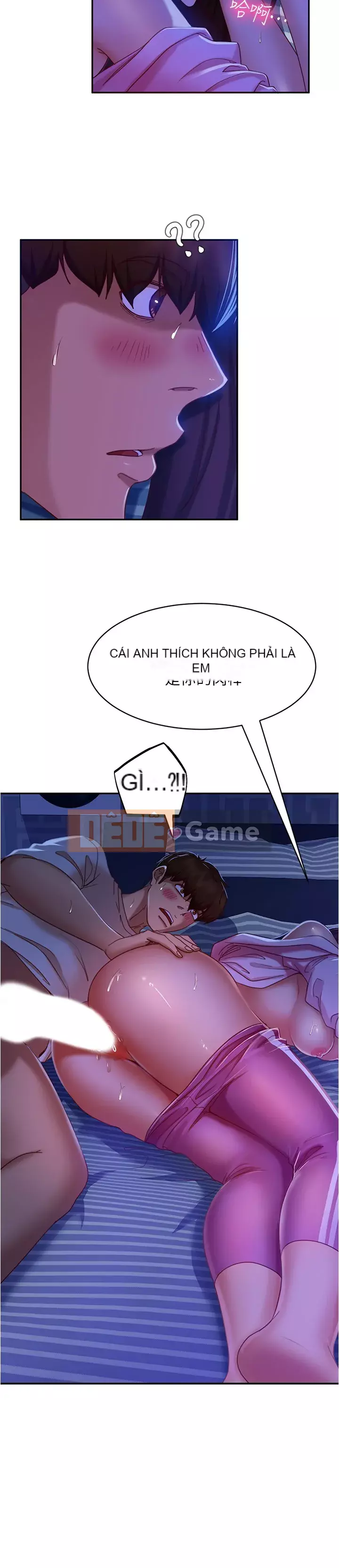 Người thuê nhà tồi Chương 19-20