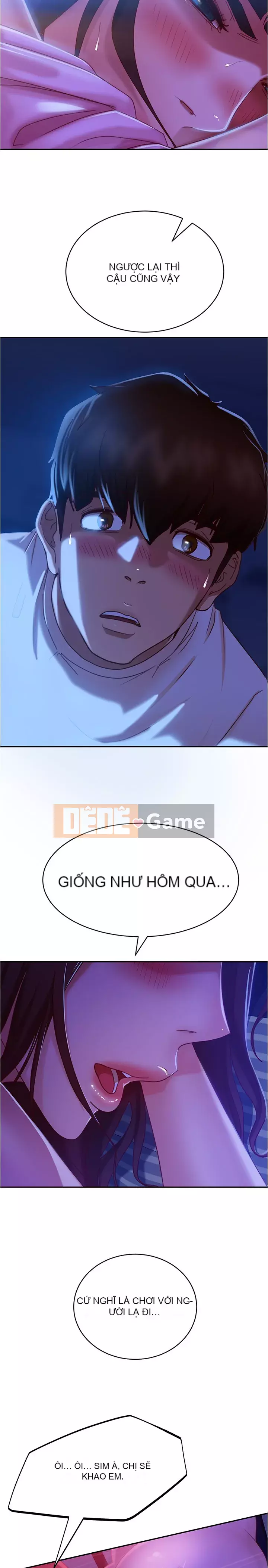 Người thuê nhà tồi Chương 19-20