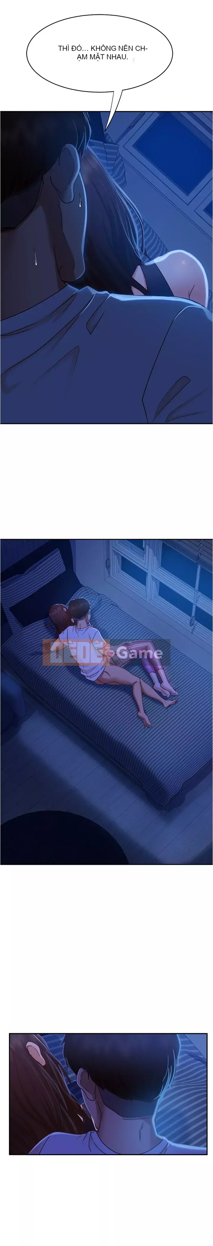 Người thuê nhà tồi Chương 19-20