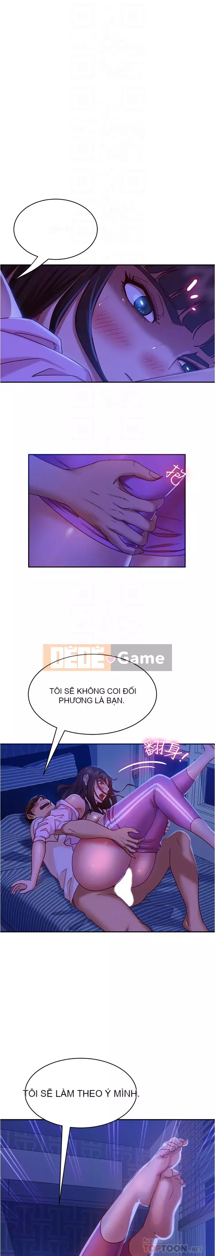 Người thuê nhà tồi Chương 19-20