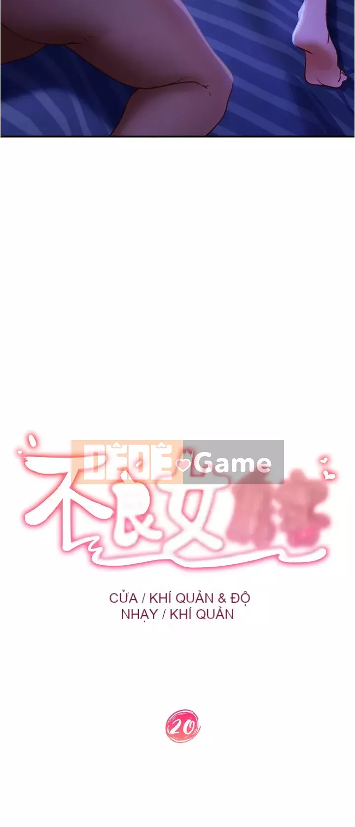 Người thuê nhà tồi Chương 19-20