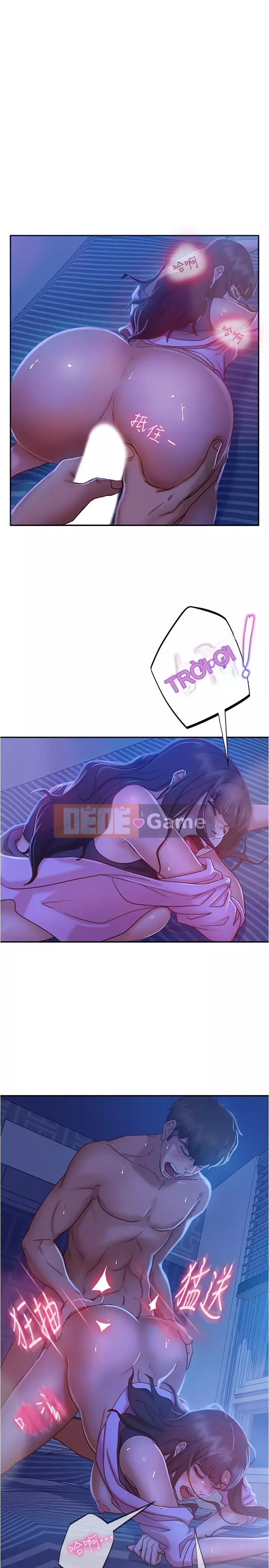 Người thuê nhà tồi Chương 19-20