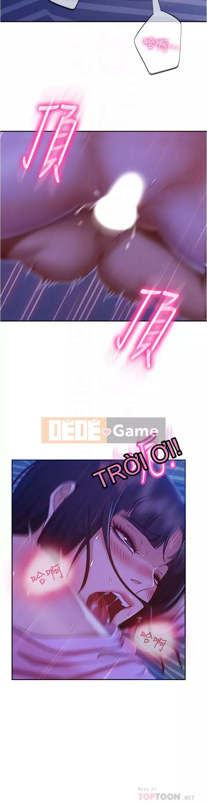 Người thuê nhà tồi Chương 19-20