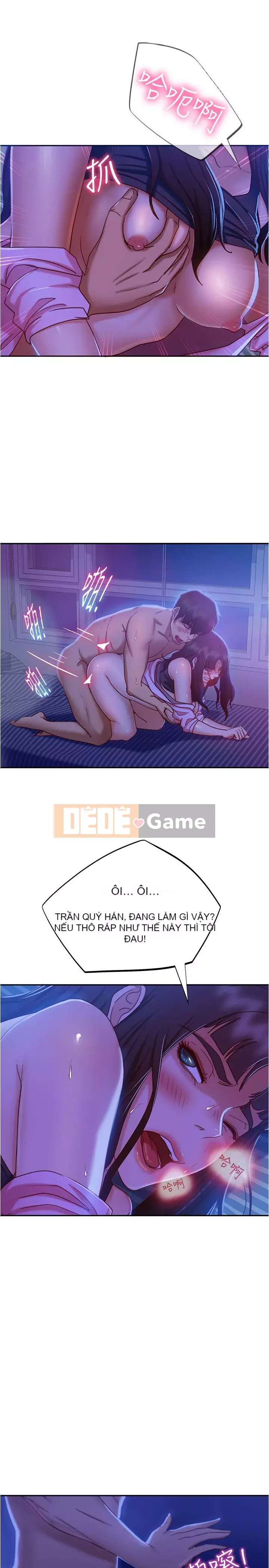 Người thuê nhà tồi Chương 19-20