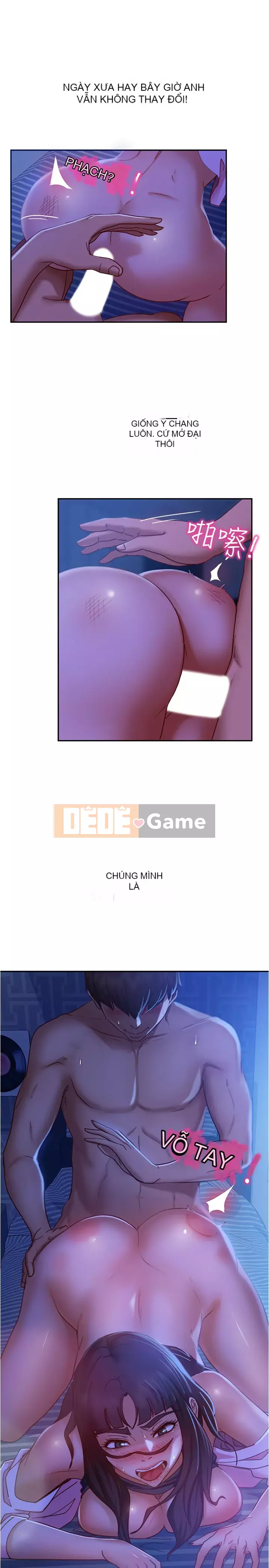 Người thuê nhà tồi Chương 19-20