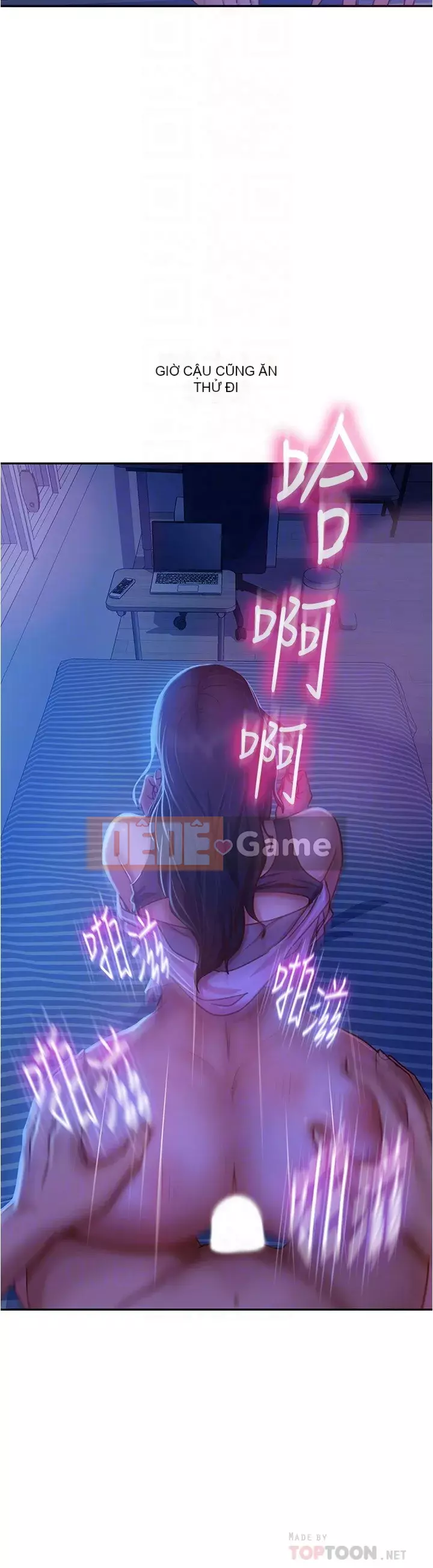 Người thuê nhà tồi Chương 19-20