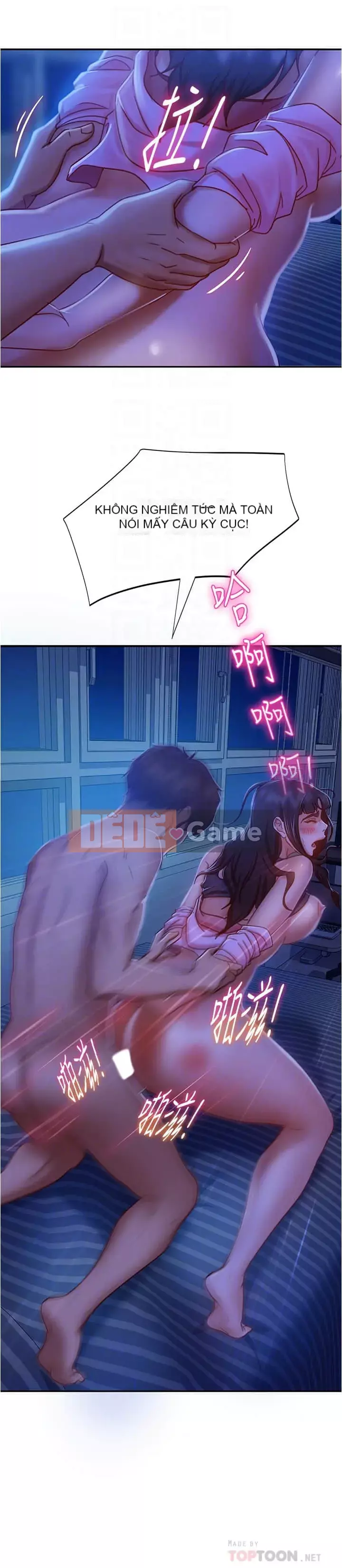 Người thuê nhà tồi Chương 19-20