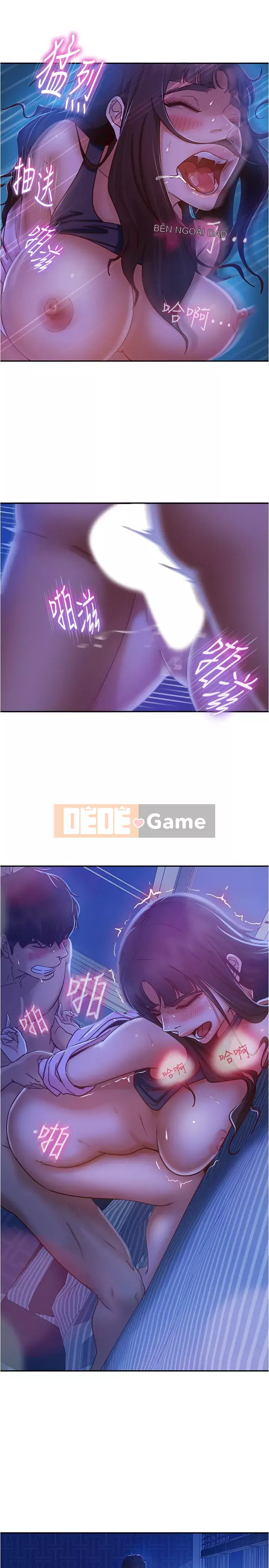 Người thuê nhà tồi Chương 19-20