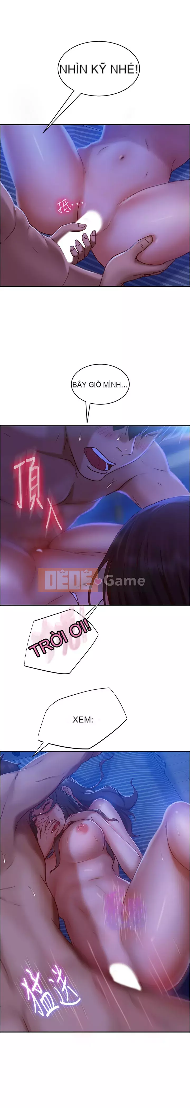 Người thuê nhà tồi Chương 19-20