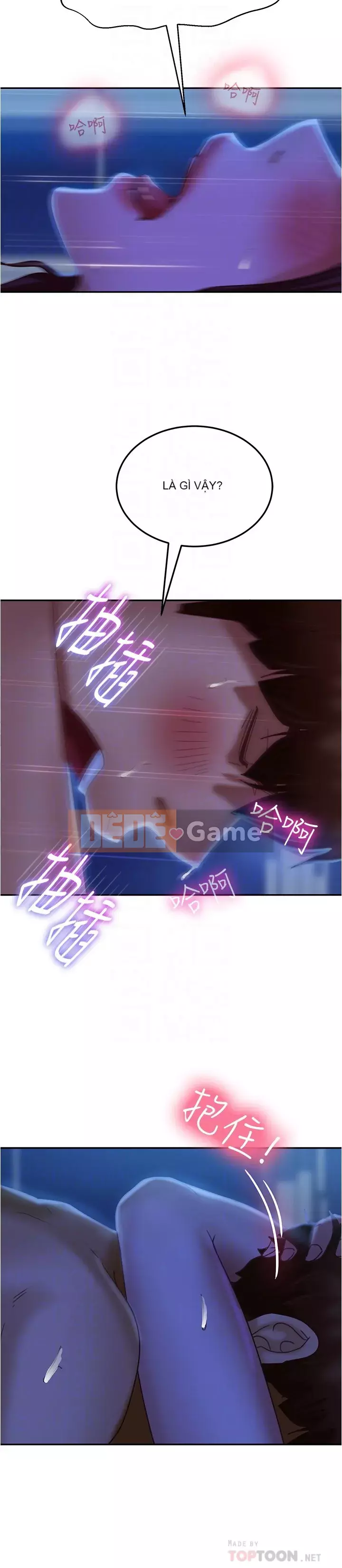 Người thuê nhà tồi Chương 19-20