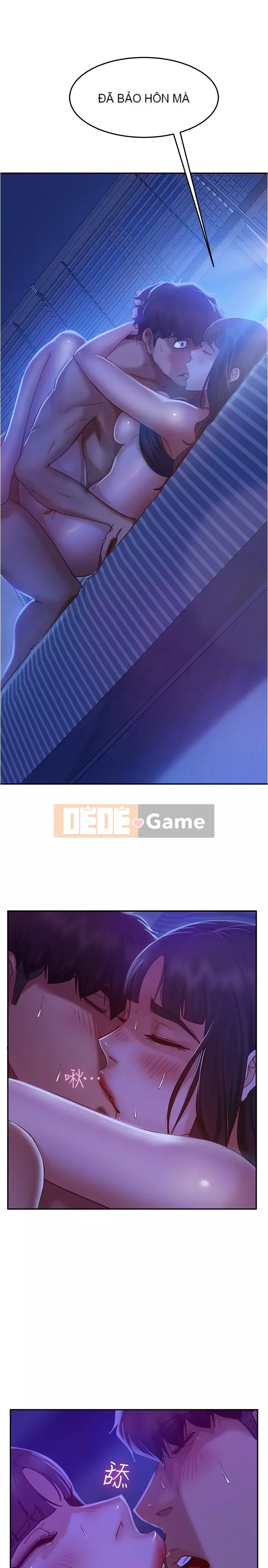 Người thuê nhà tồi Chương 19-20