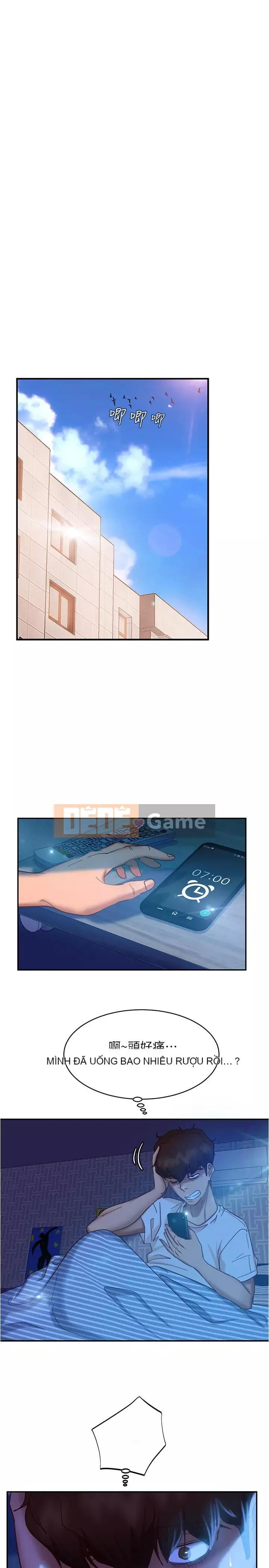 Người thuê nhà tồi Chương 19-20