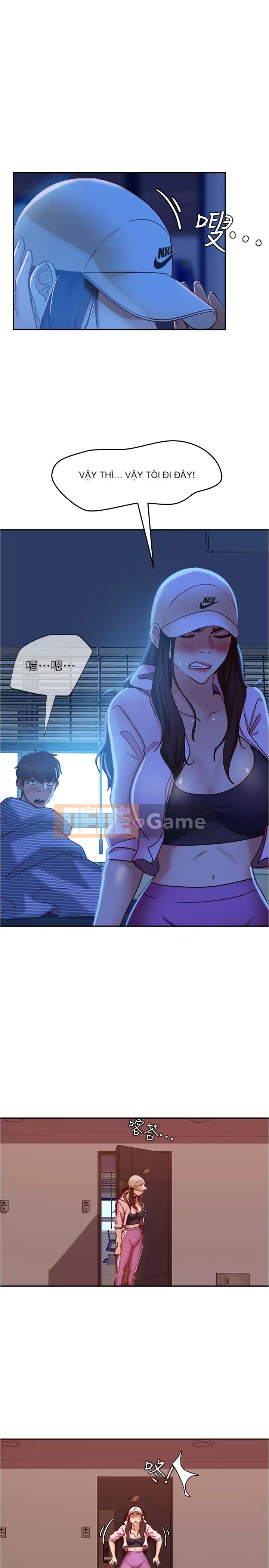 Người thuê nhà tồi Chương 19-20