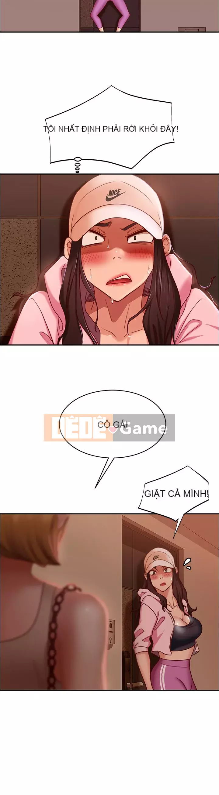 Người thuê nhà tồi Chương 19-20