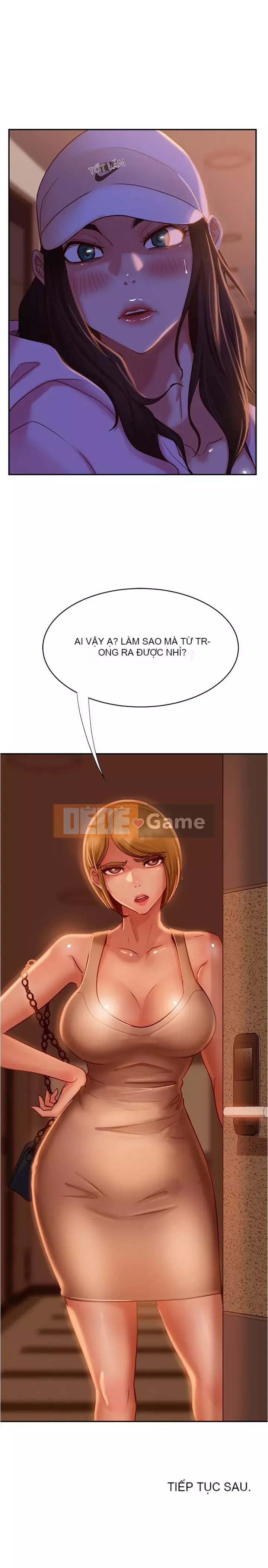 Người thuê nhà tồi Chương 19-20