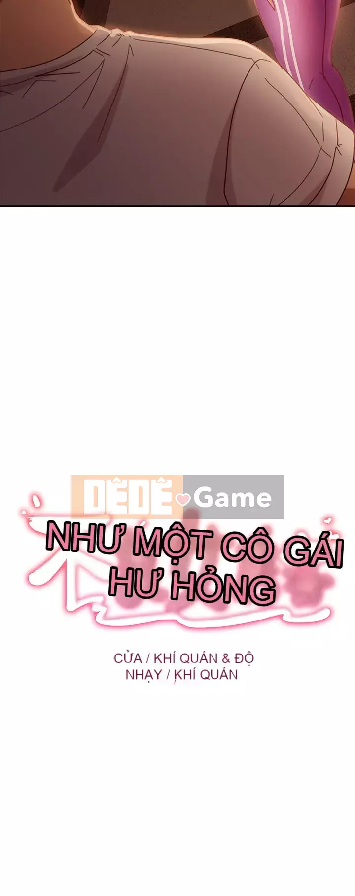 Người thuê nhà tồi Chương 17-18
