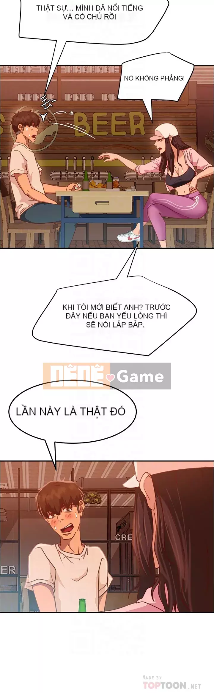 Người thuê nhà tồi Chương 17-18