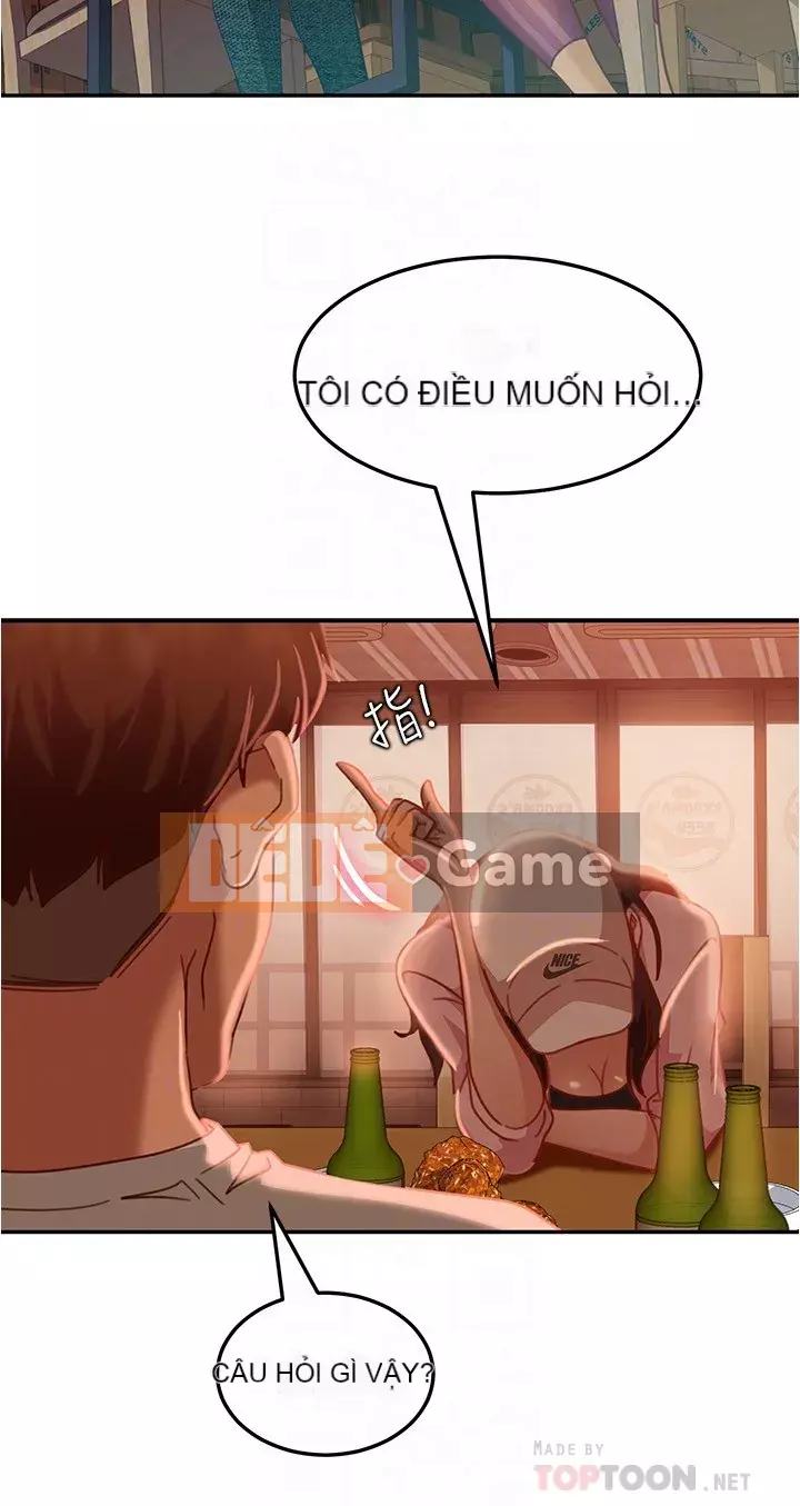 Người thuê nhà tồi Chương 17-18