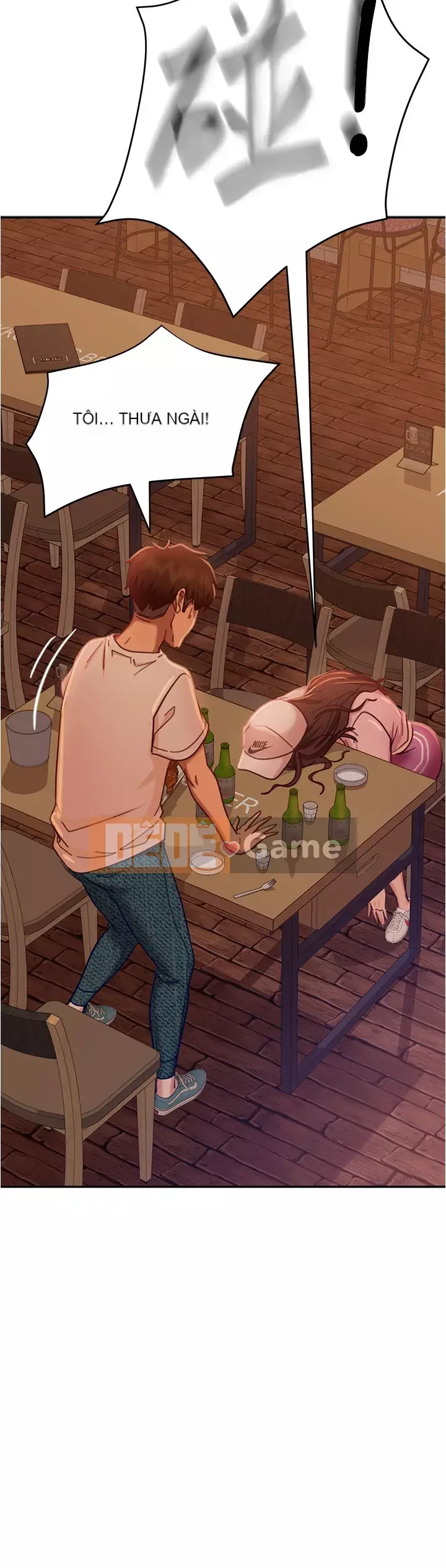 Người thuê nhà tồi Chương 17-18