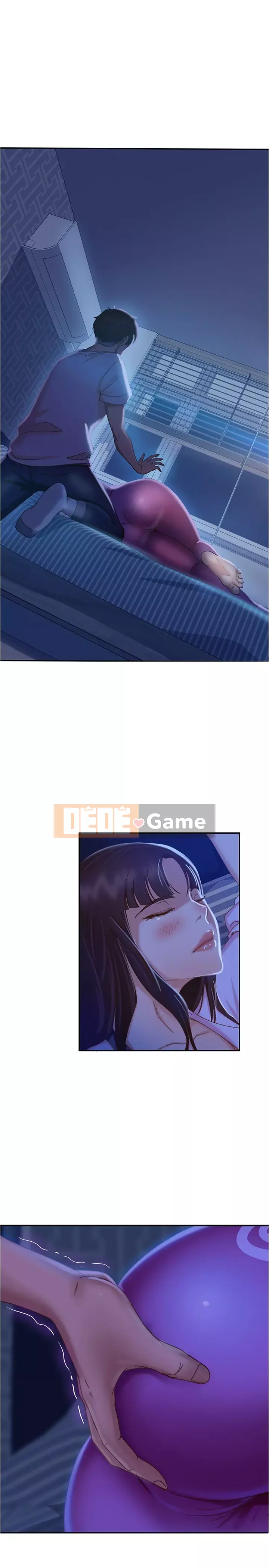 Người thuê nhà tồi Chương 17-18