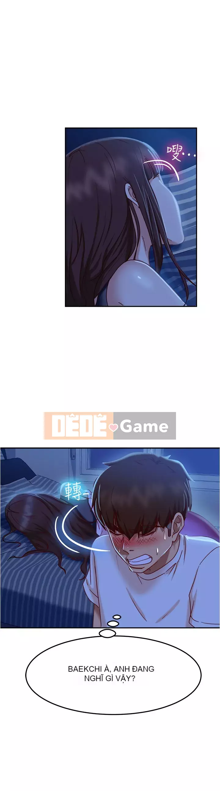 Người thuê nhà tồi Chương 17-18